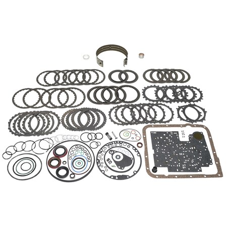Pioneer Cable Super Kit, 753069 753069